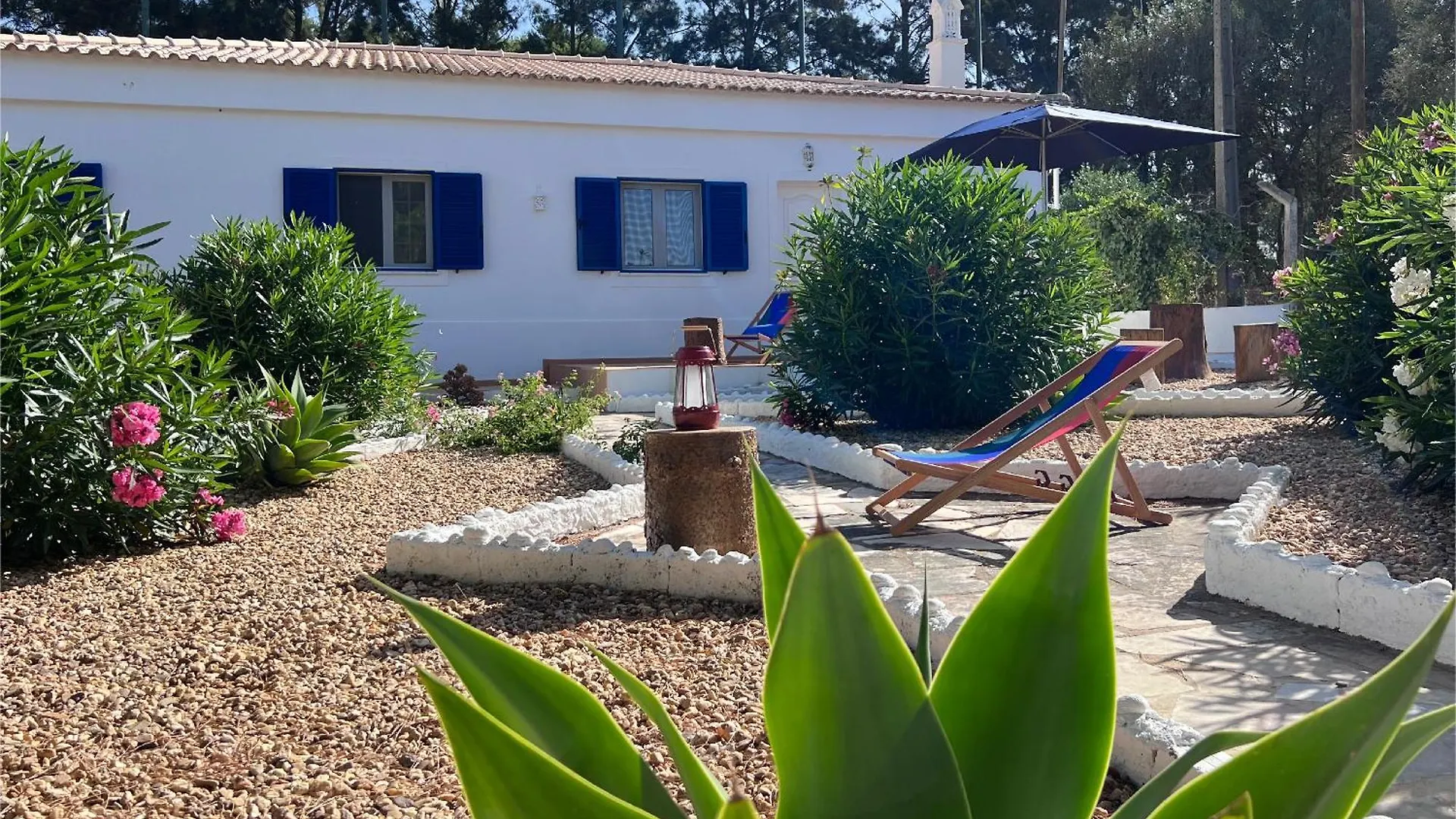 Sitio Do Pinheiro - Quinta De Alvor 빌라