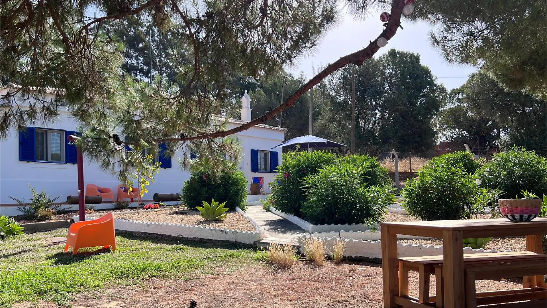 Sitio Do Pinheiro - Quinta De Alvor 빌라 0*,  포르투갈