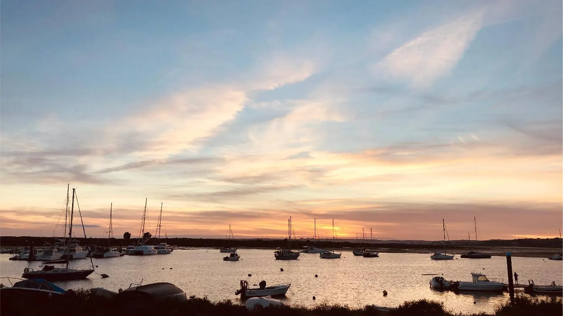 Sitio Do Pinheiro - Quinta De Alvor 빌라