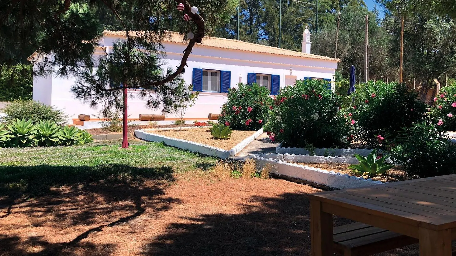 펜션 Sitio Do Pinheiro - Quinta De Alvor 빌라