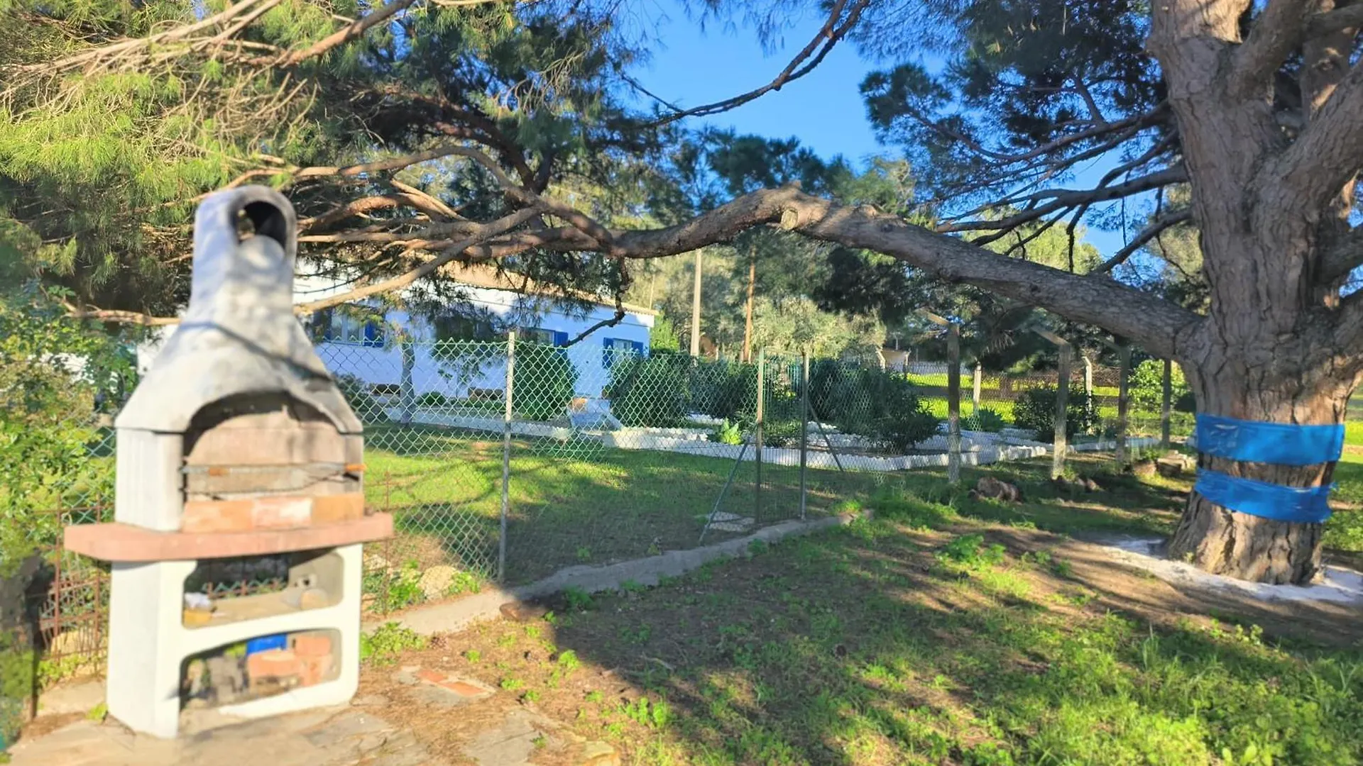 펜션 Sitio Do Pinheiro - Quinta De Alvor 빌라